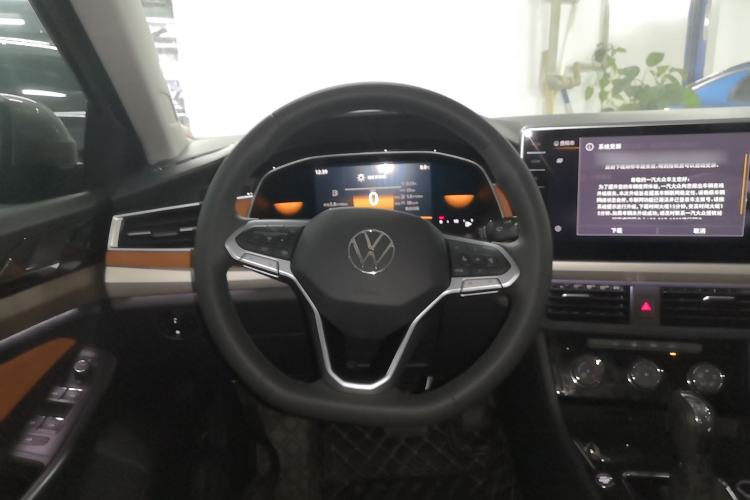 Used Volkswagen Bora 2023 200TSI DSG Smart Drive Version