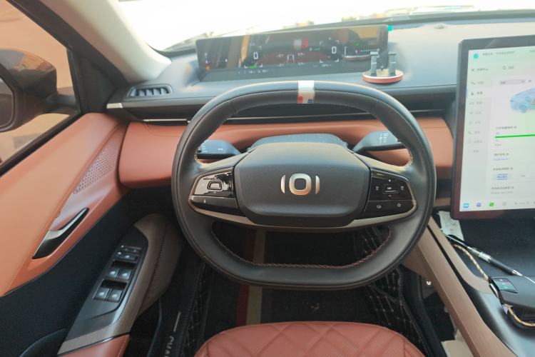 Used Qiyuan A05 2024 70 Pro