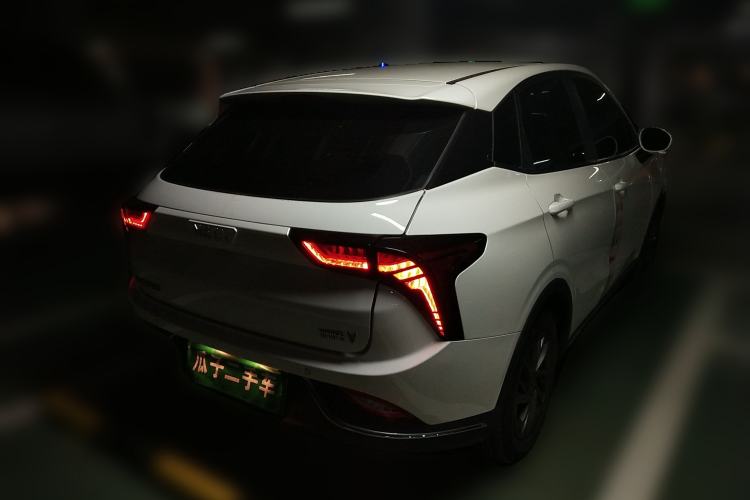 Used NETA V 2022 Chao 300 Lite Lithium Iron Phosphate