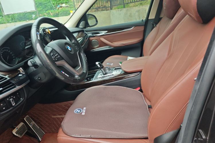 Used BMW X5 2018 xDrive35i Elegant Edition
