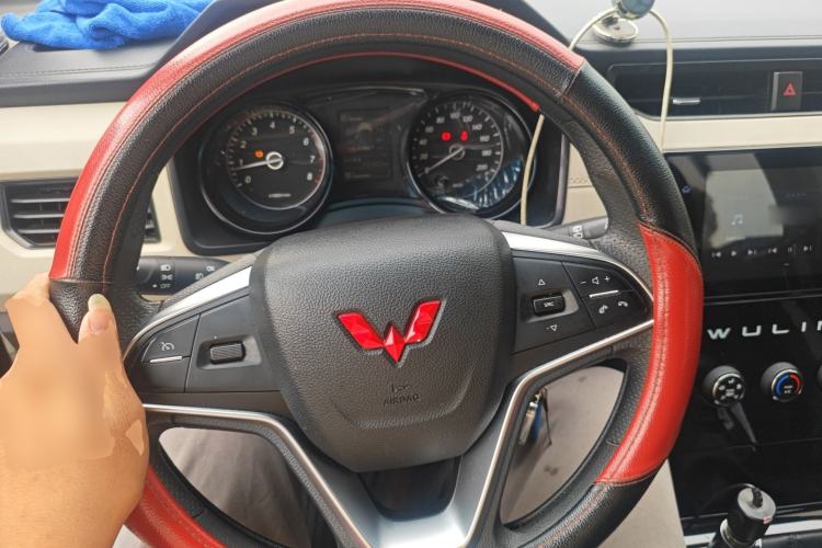 Used Wuling Zhengcheng  Steering Wheel
