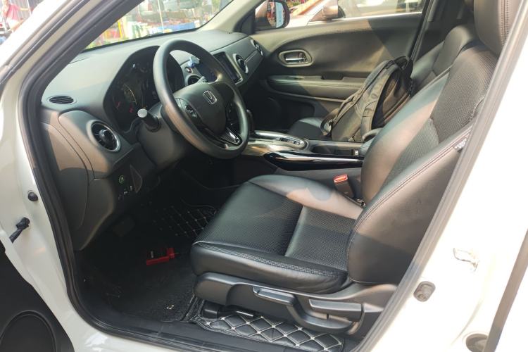 Used Honda XR-V 2017 1.5L LXi CVT Classic Edition Left Front Seat