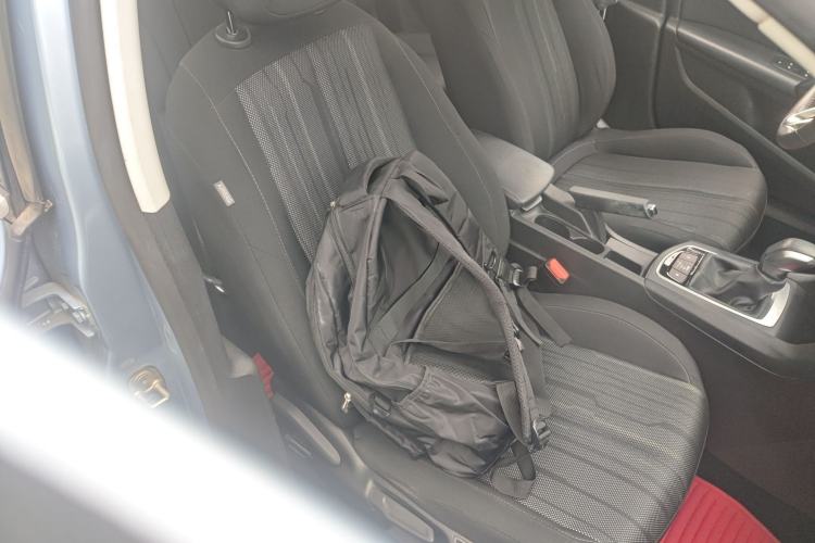 Used Peugeot 308S 2015 1.2T Automatic Jingchi Edition