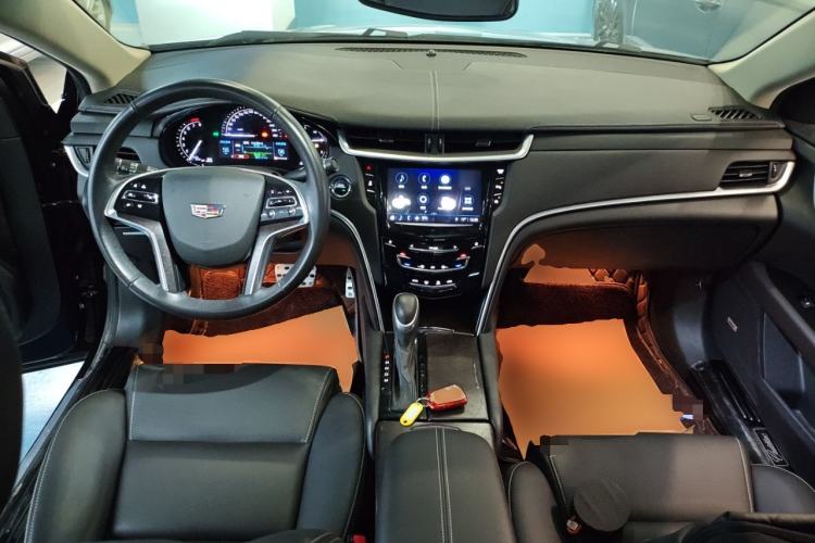 Used Cadillac XTS 2018 28T Tech Edition
