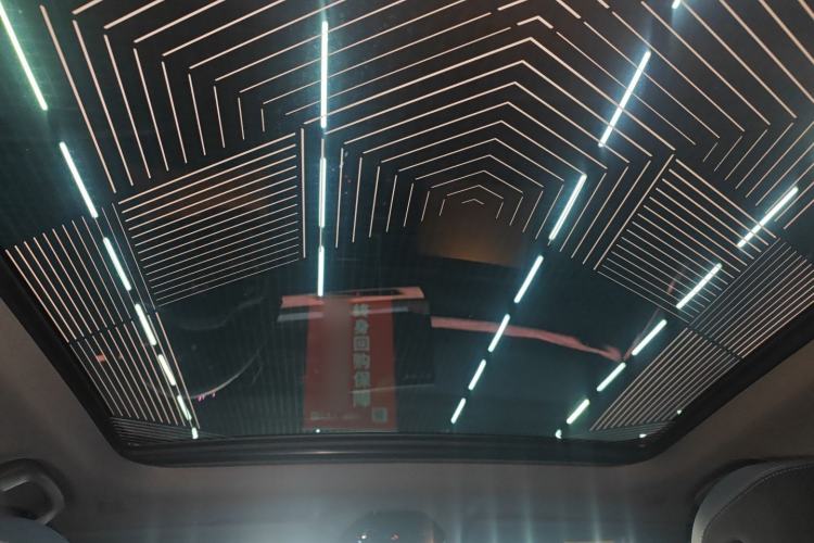 Used BMW 5 Series 2024 530Li Luxury Edition M Sport Package