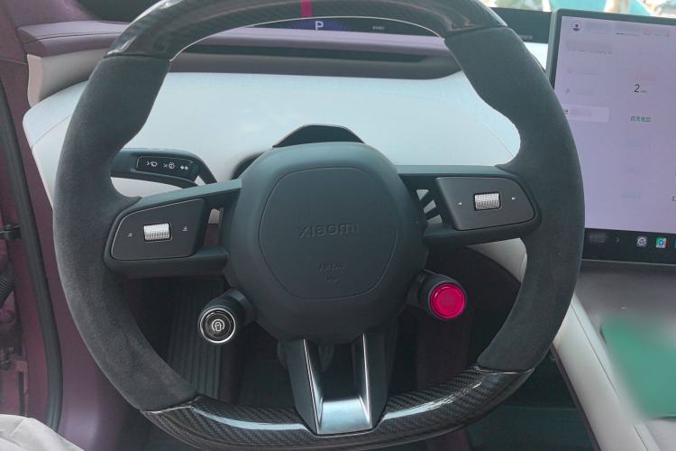 Used Xiaomi Auto YU7 2025 Ultra-Long Range High-Performance All-Wheel-Drive Max Edition