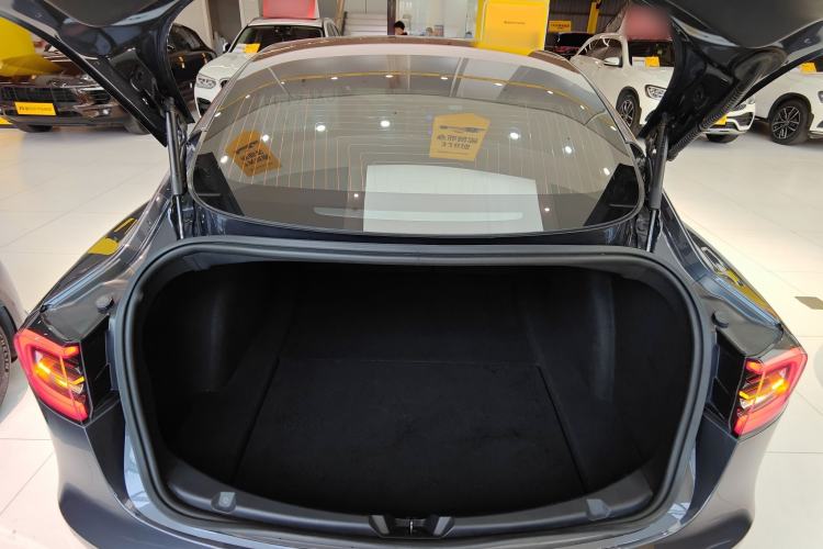 Used Tesla Model 3 (Import) 2019 Performance High-Performance All-Wheel-Drive Version
