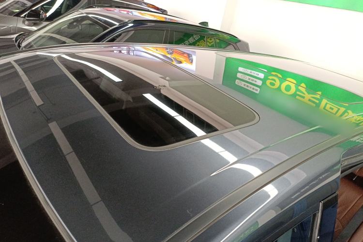 Used Honda Odyssey 2022 2.0L eHEV Sharp·Luxury Edition