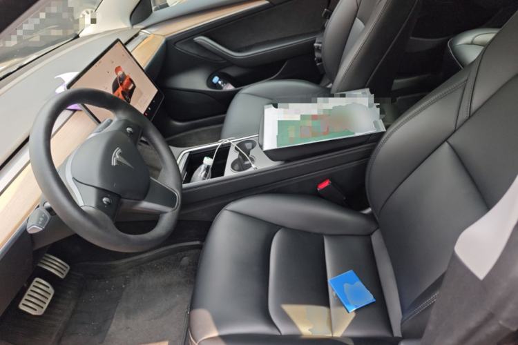 Used Tesla Model 3 2022 Performance High-Performance All-Wheel-Drive Version