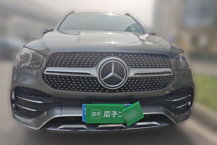 Used Mercedes-Benz GLE 2020 Facelifted GLE 450 4MATIC Stylish Edition
