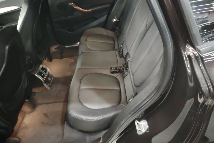 Used BMW X1 2016 sDrive18Li Premium Edition
