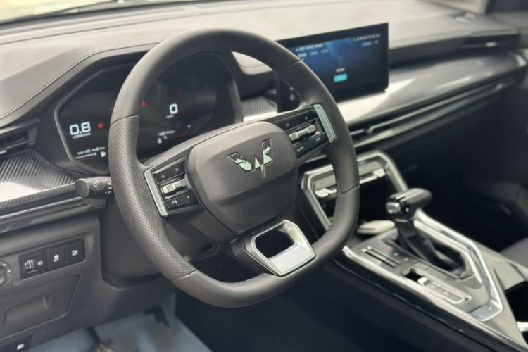 Used Wuling Asta 2021 1.5T CVT Star曜 Edition
