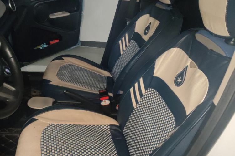 Used ORA Black Cat 2019 351 km Fun Edition
