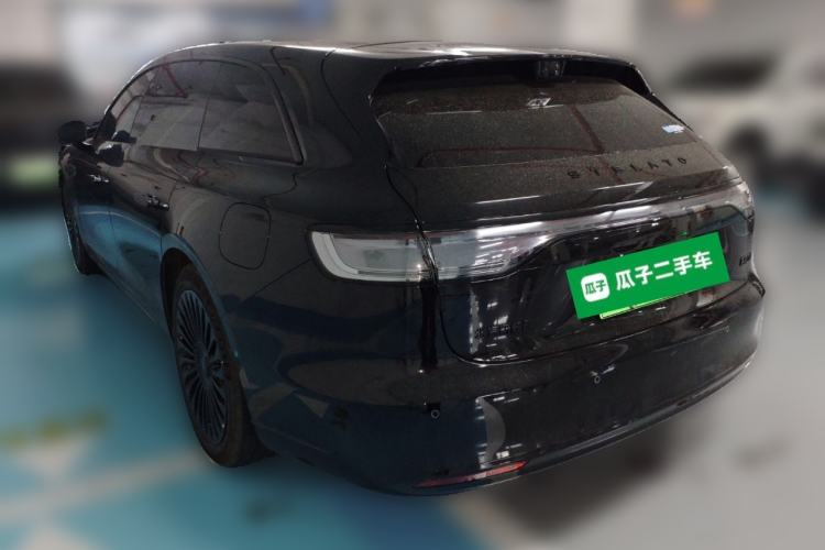 Used Hima S9T 2025 Model Range-Extended Ultra Long-Range Version
