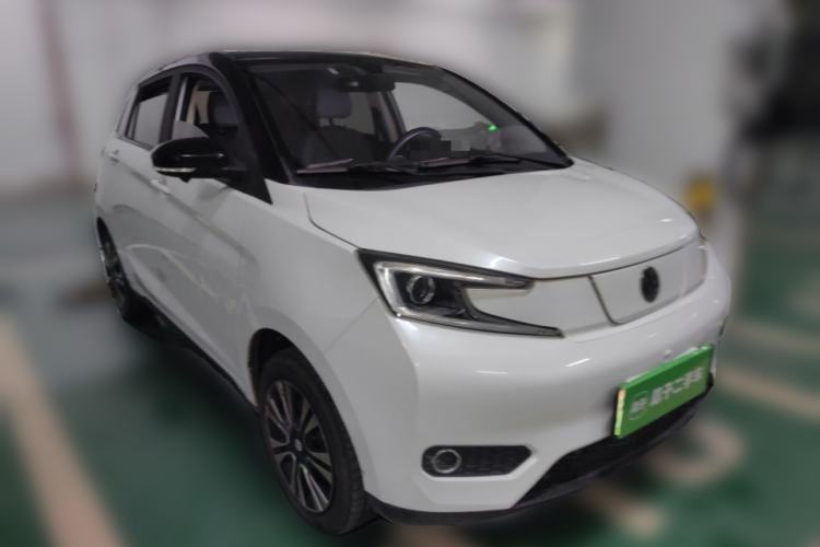 Used Electric House YOUNG Light XiaoXin 2023 408KM Pearl Edition