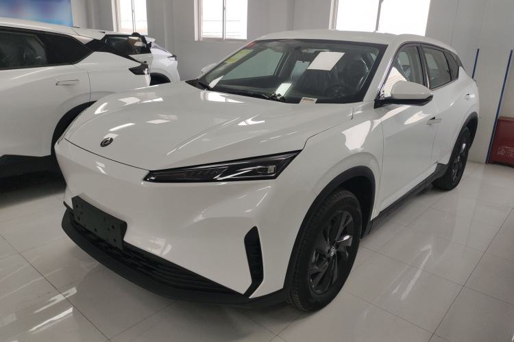 Used Dongfeng Aeolus SKY EV01 2025 530 km AIR Elite Edition