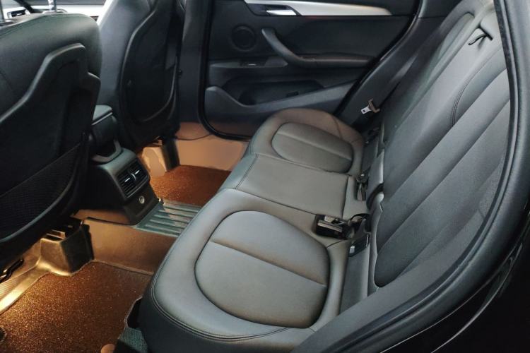 Used BMW X1 2018 sDrive18Li Fashion Model
