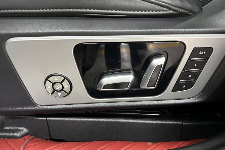 Used Wey VV7 2020 2.0T Flagship Edition