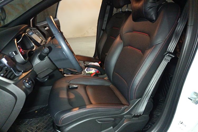 Used Chevrolet Monza 2022 Light Hybrid RS 330T Automatic Comfort Edition