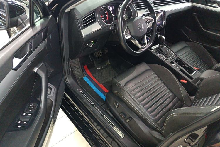 Used Volkswagen Magotan 2020 280TSI DSG Comfort Edition
