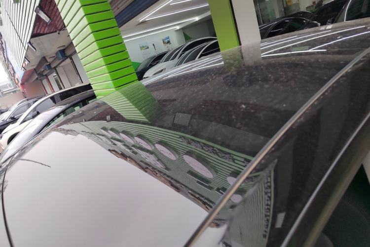 Used Tesla Model Y 2021 Long-Range All-Wheel-Drive Version