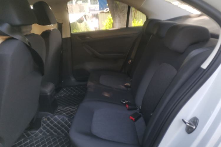 Used Jetta VA3 2021 1.5L Automatic "Upward Journey" Edition
