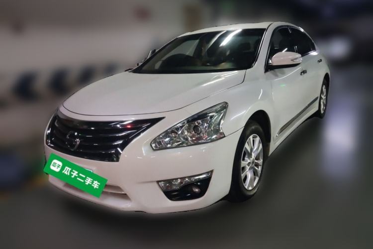 Used Nissan Teana 2013 2.0L XL Comfort Edition