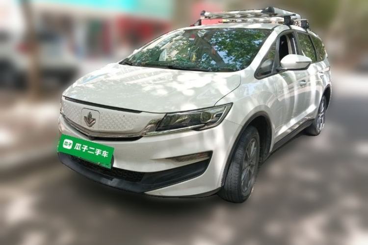 Used Livan Maple 80V 2021 Youtong Edition Ternary Lithium