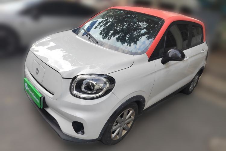 Used Leapmotor T03 2022 Crystal Edition