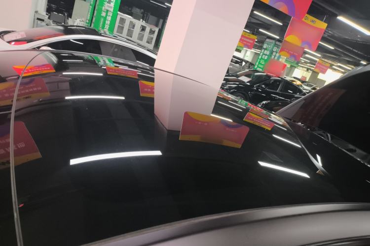 Used Tesla Model Y 2022 Rear-Wheel-Drive Version