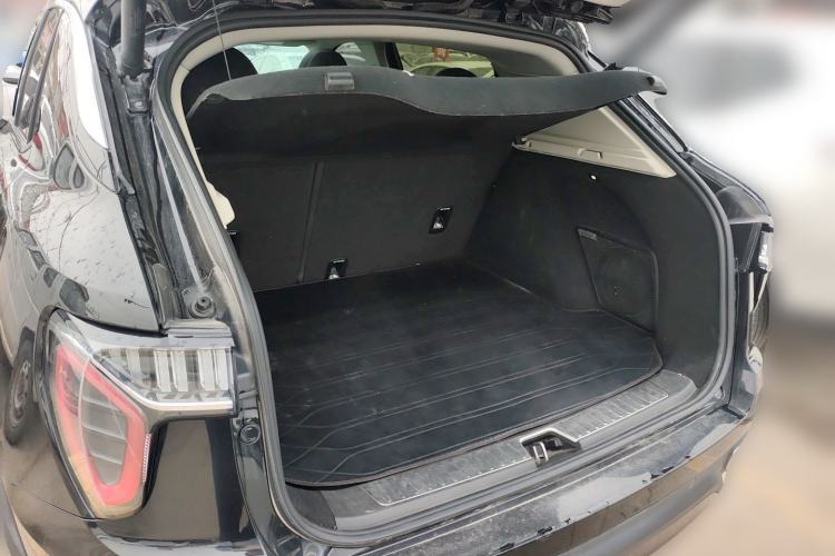 Used Lynk & Co 01 2017 2.0T Two-Wheel Drive Pro Edition