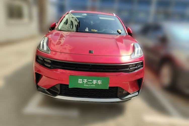 Used Lynk & Co 06 EM-P 2022 PHEV 84 km Range Pro Version