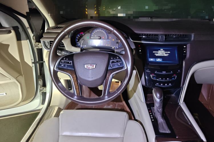 Used Cadillac XTS 2016 28T Tech Edition