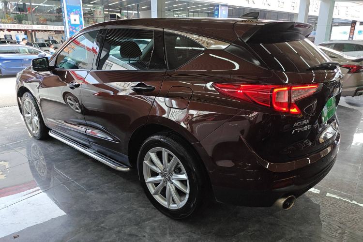 Used Acura RDX 2019 2.0T Comfort Edition China V Standard