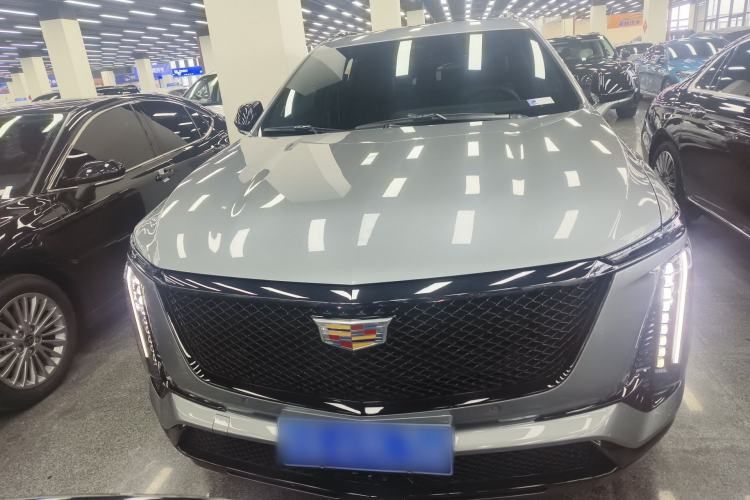 Used Cadillac XT5 2026 Model 2.0T Prestige Edition
