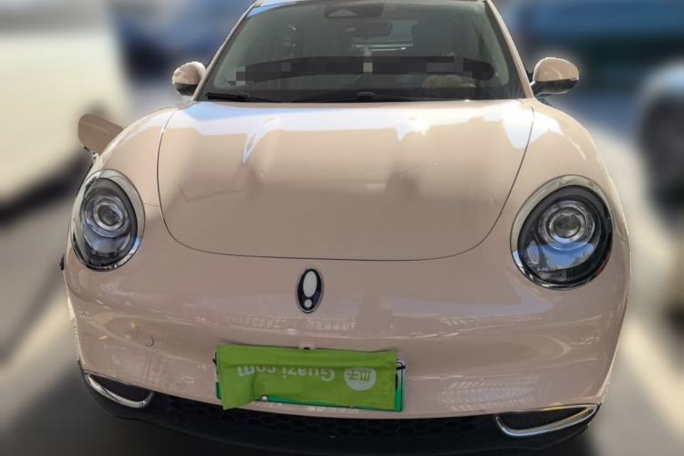 Used ORA Good Cat 2024 401 km Luxury Version