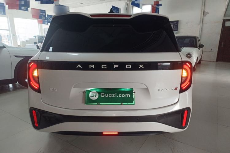 Used ARCFOX Kaola S 2024 AIR
