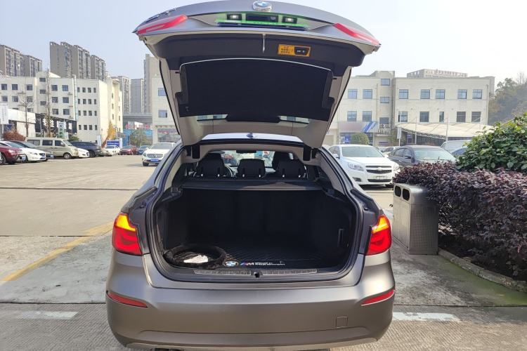 Used BMW 3 Series GT 2019 320i Sport Edition
