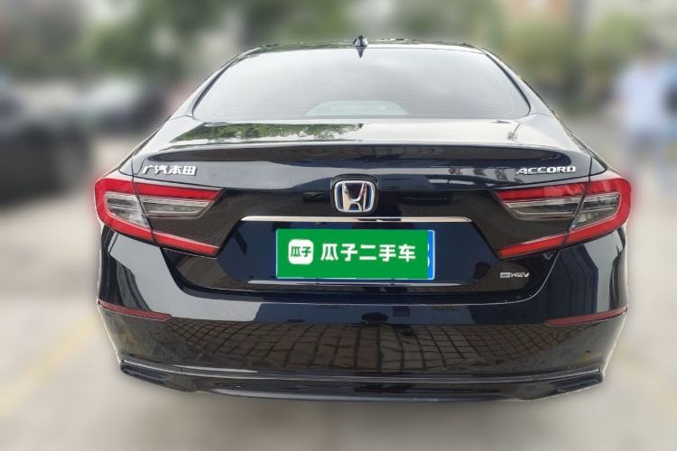 Used Honda Accord 2022 Xing·Hybrid 2.0L Xingling Version