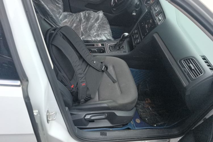 Used Volkswagen Golf 2020 280TSI DSG Comfort Version