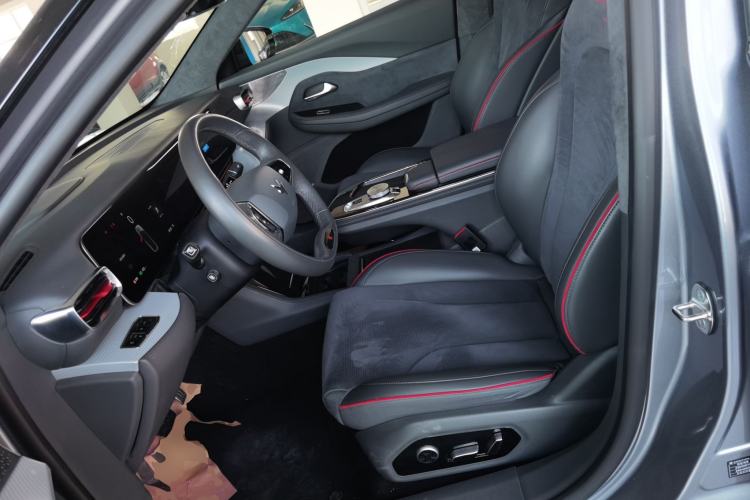 Used ARCFOX Alpha S 2022 HI Edition Advanced Version