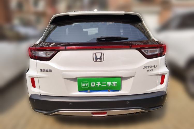 Used Honda XR-V 2015 1.8L EXi CVT Comfort Version Rear