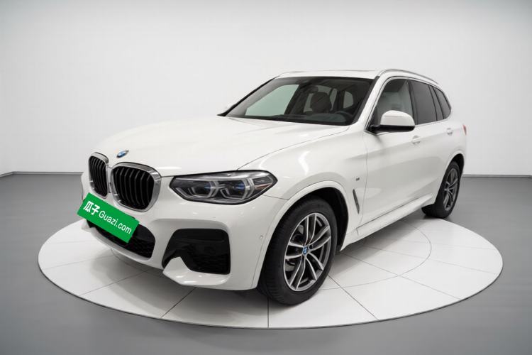 Used BMW X3 2021 Facelift xDrive28i M Sport Package Guazi used car, China used car export, Used car for sale, Used  cars, Cheapest cars for sale