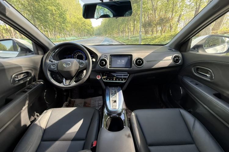 Used CIIMO X-NV 2020 Electric Edition Interior 4