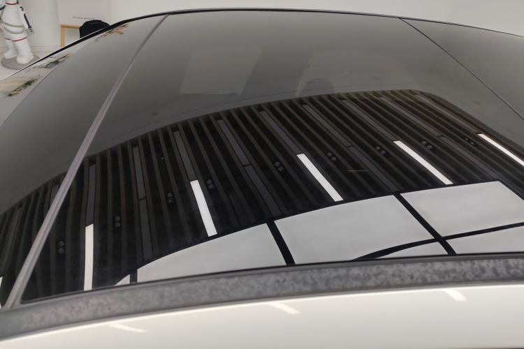 Used Mercedes-Benz C-Class 2024 Restyled C 260 L Sport Edition Roof