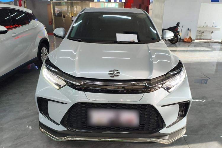 Used Everus VE-1 2022 TA Leading Edition
