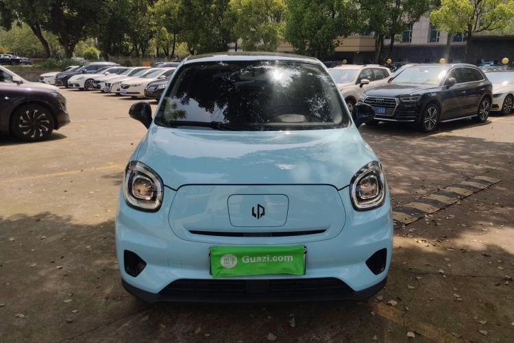 Used Leapmotor T03 2025 403 Comfort Edition