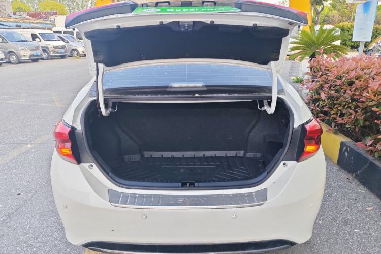 Used Toyota Levin Hybrid E+ 2019 1.8L GS E-CVT Elite Model with Sunroof
