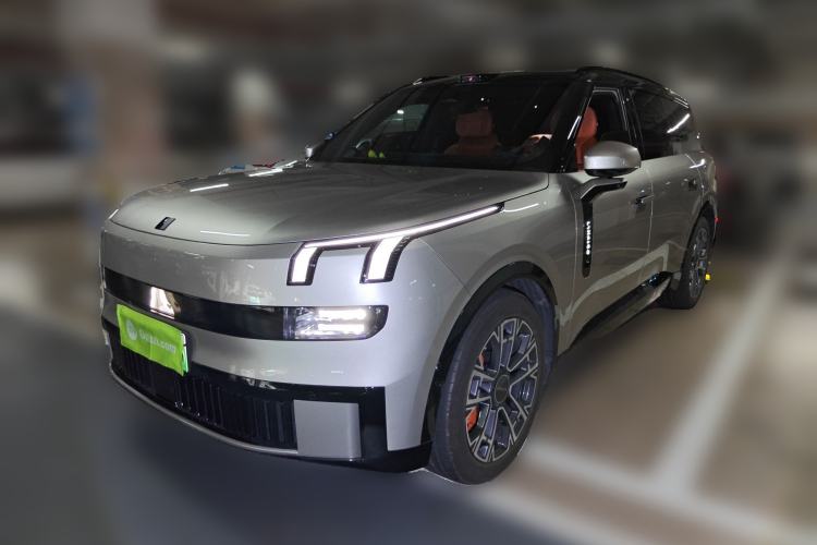 Used Lynk & Co 900 2025 2.0T Ultra