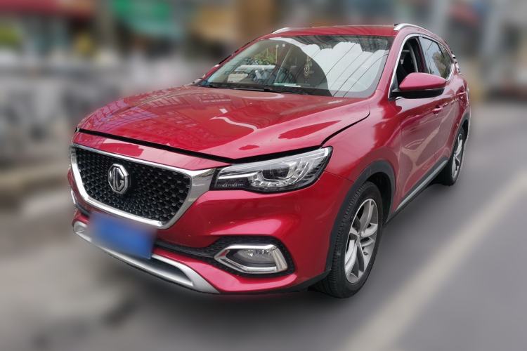 Used MG HS 2019 20T Automatic Two-Wheel Drive Trophy Super Sport Version China VI Standard Guazi used car, China used car export, Used car for sale, Used  cars, Cheapest cars for sale